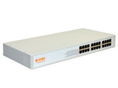 网络与数据中心核心硬件设备概览